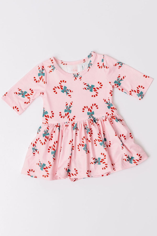 candy-cane-cutie-twirl-bodysuit Mila & Rose - Sophia's StyleTwirl Bodysuit-1